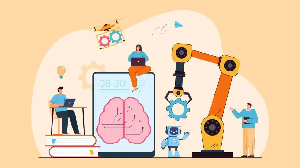 AI That Works Together Across Companies