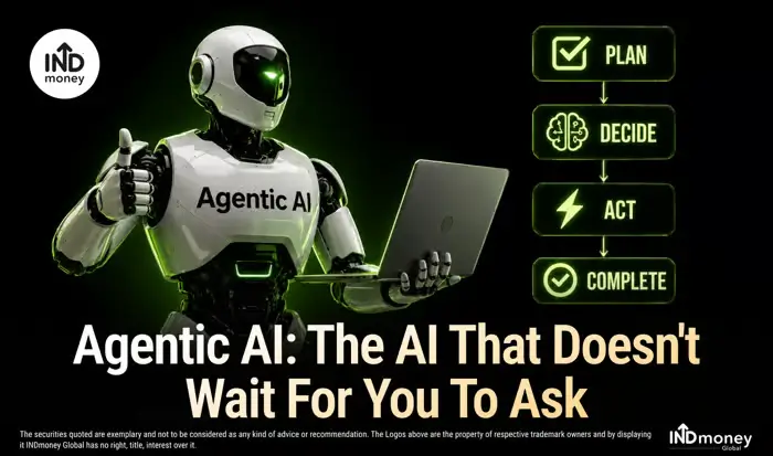 AI That Acts Before You Ask