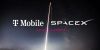 SpaceX Starlink and T-Mobile Partner