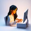 The Art of Writing Super AI Prompt: A Complete Guide to Effective Prompt Engineering By Google