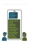 Google AI Search vs the Web: Is This the End of Clicking Links?