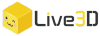 Live3D AI Face Swap