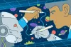 How AI Is Quietly Changing the Way We Speak, Write, and Think