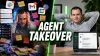 I Let AI Agents Run My Business for 7 Days - Here's What Actually Happened