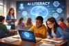 AI Literacy Is Becoming a School Subject - Here's Why Every Student Needs It