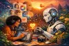 How Artists and Designers Actually Use AI in 2026 