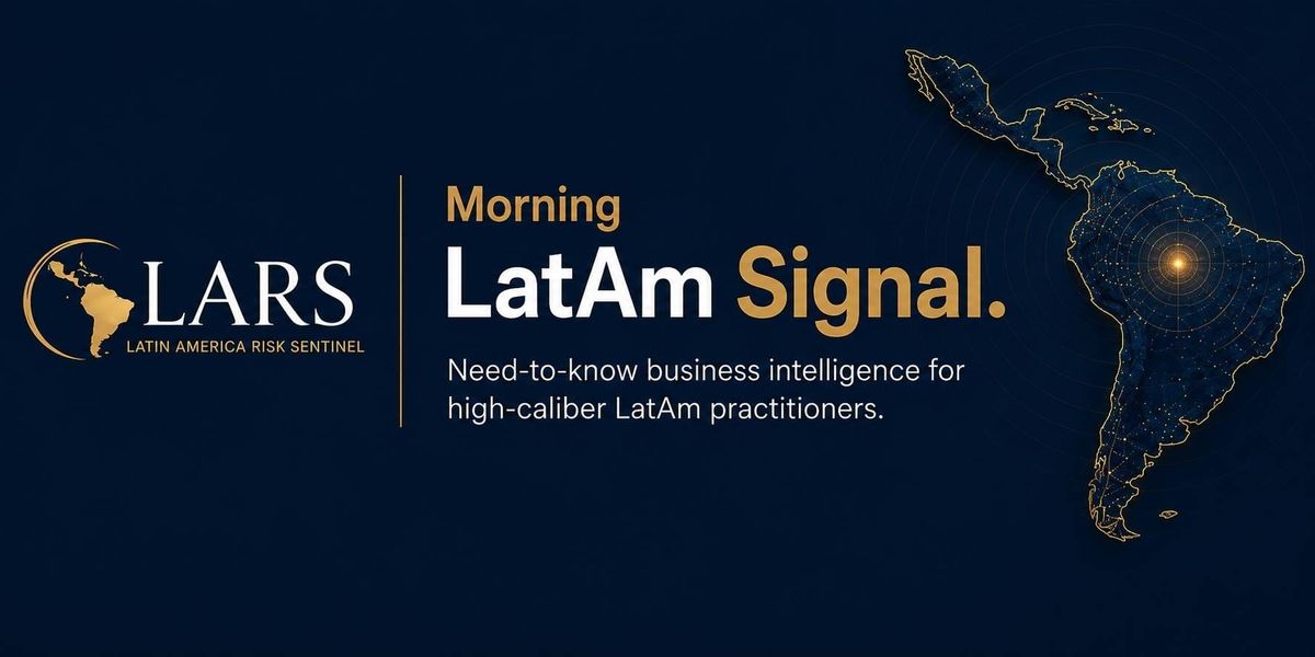 7 Signals