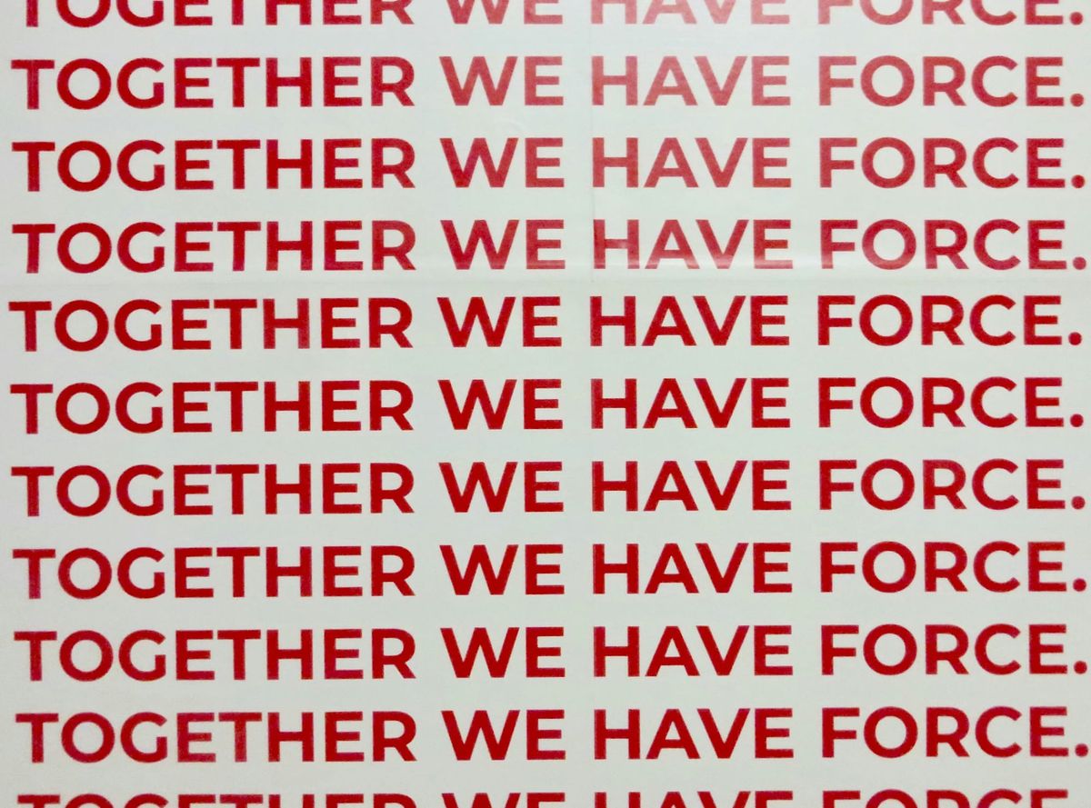 Prophecy, Prosperity and Power