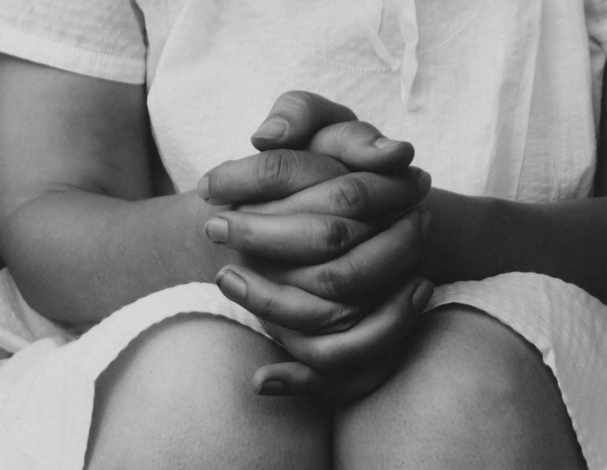 Law, Grace, Flesh, Love and many other things