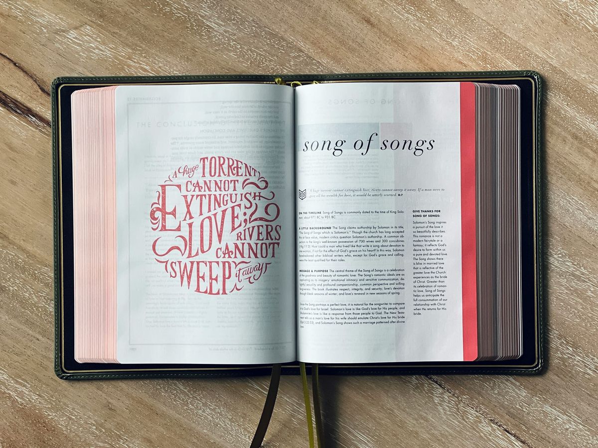 This Is Not Not A Love Song