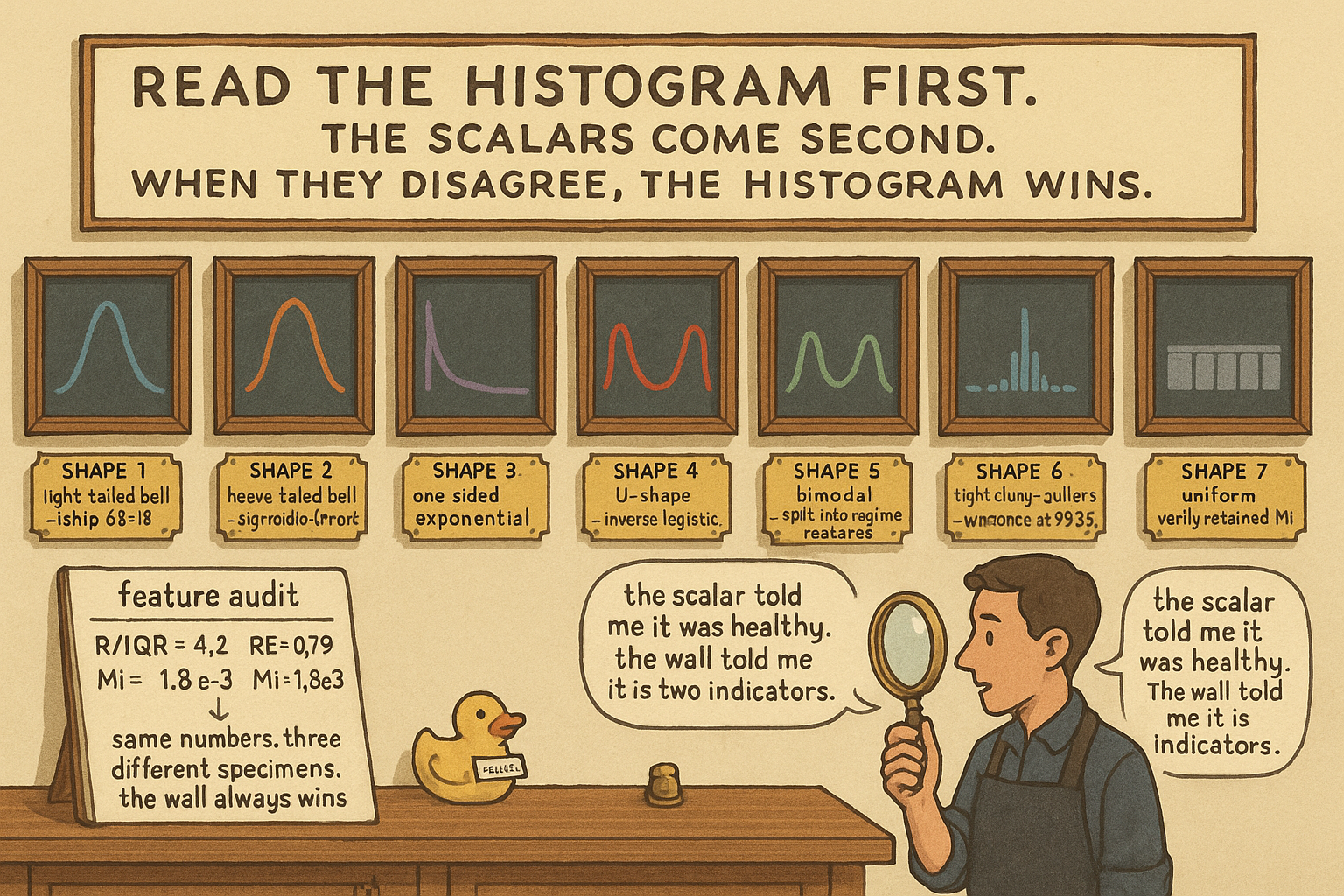 2.13: Why Indicator Histograms Matter