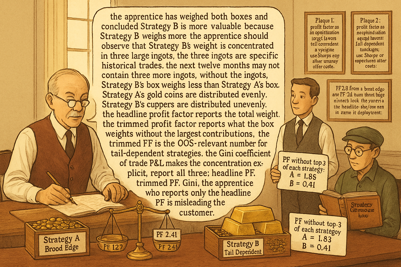 3.29 Why Profit Factor Can Lie