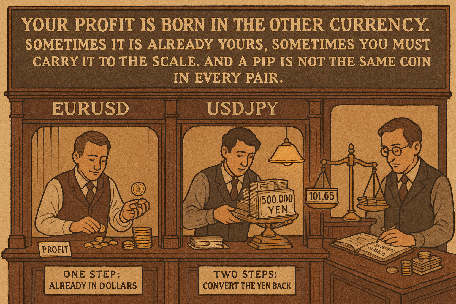 4.28 How FX PnL Actually Works