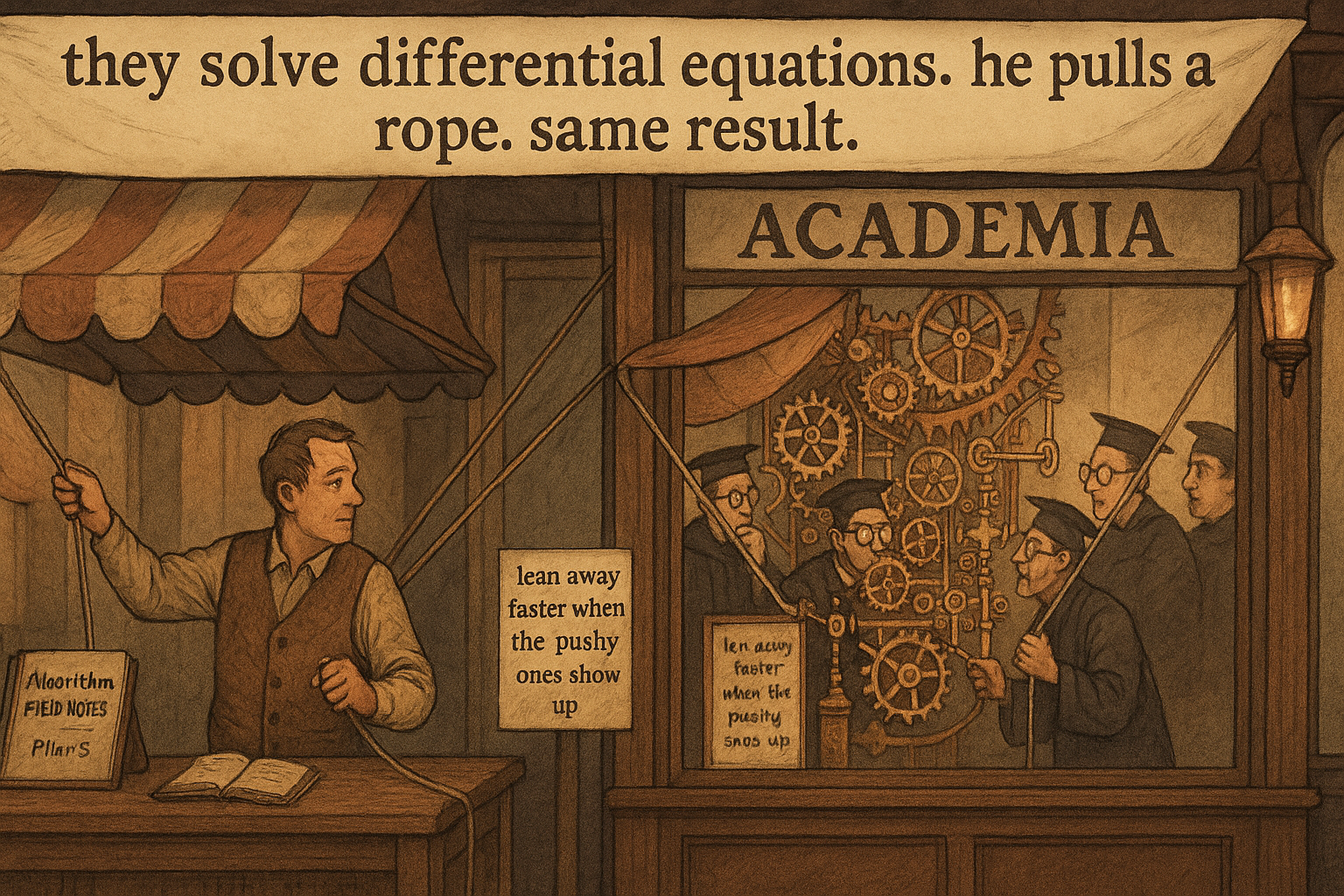 5.8 Why Skewing Is Simpler Than People Think