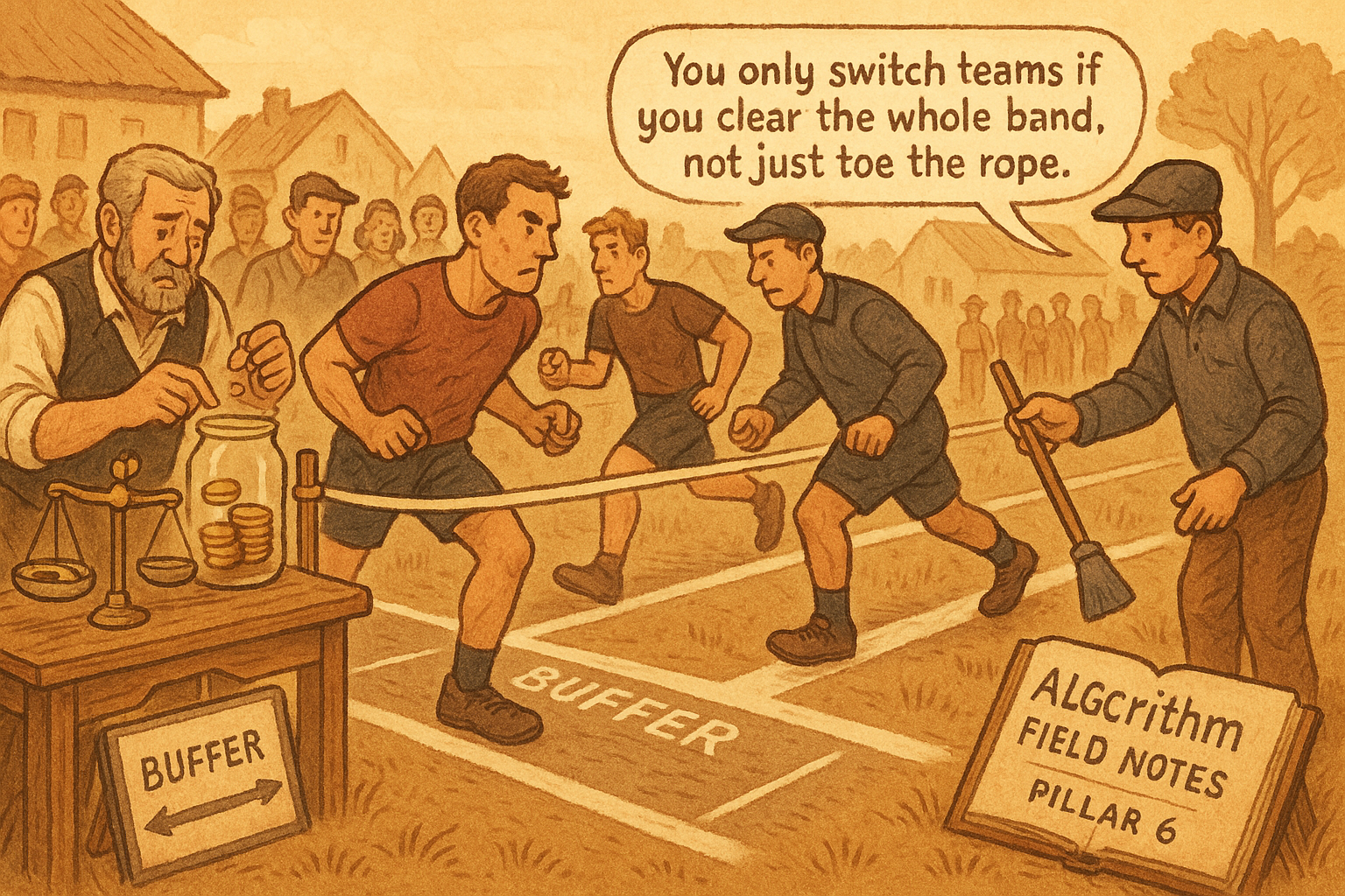 6.4 Cost-Aware Ranking: The Missing Step in Cross-Sectional Strategies
