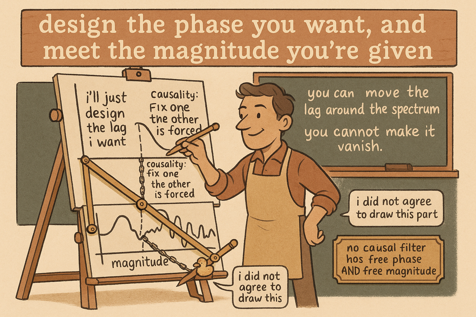 2.42 Designing an Indicator by Specifying Its Phase First