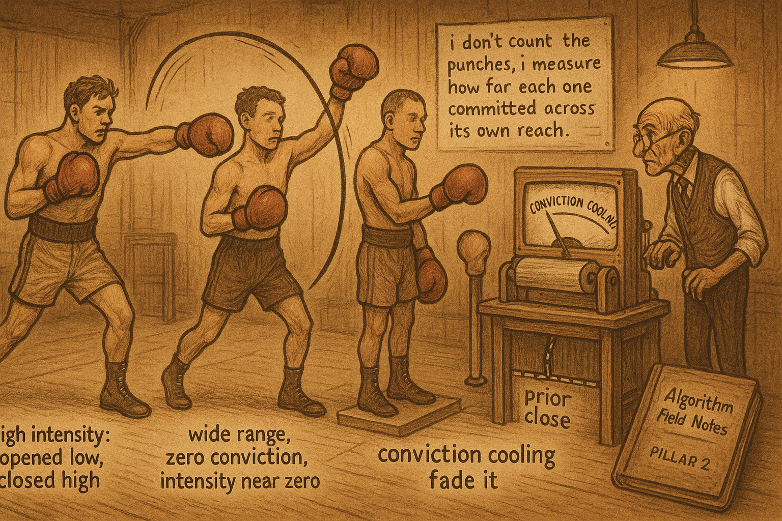 2.64 Price Intensity: Reading Intrabar Conviction