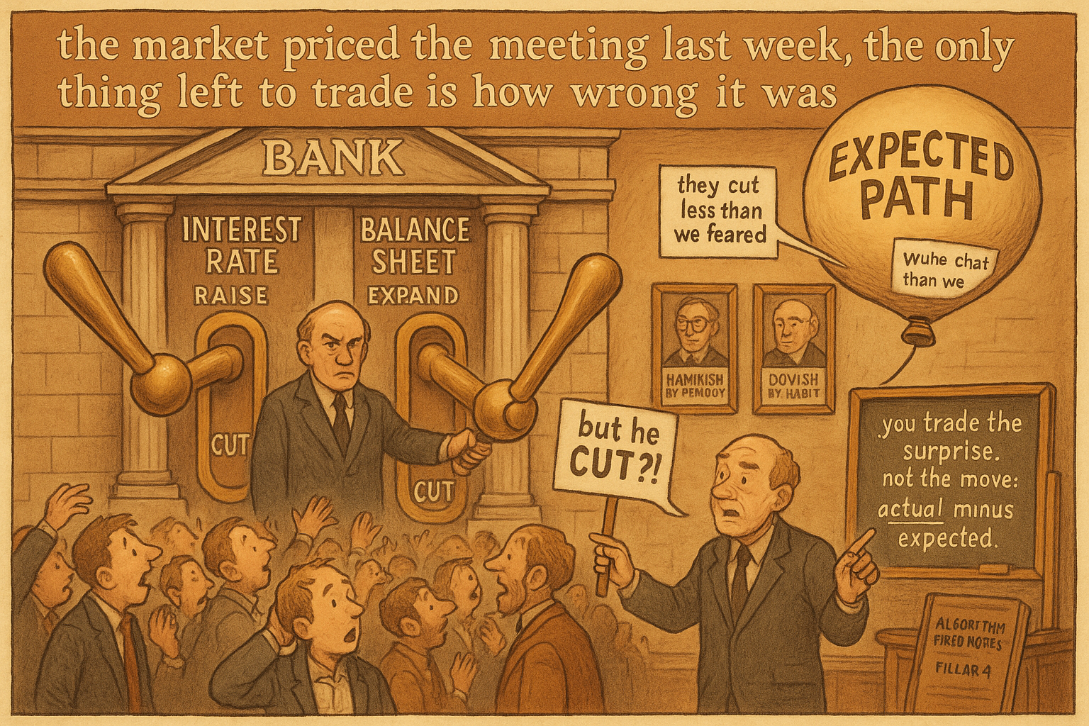 4.65 Monetary Policy and Central-Bank Bias as the #1 FX Driver
