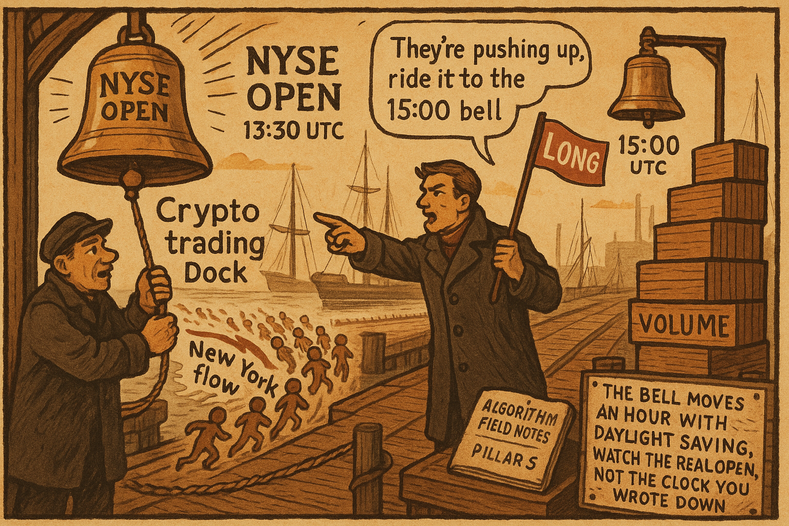 5.27 NYSE-Open Volume Momentum