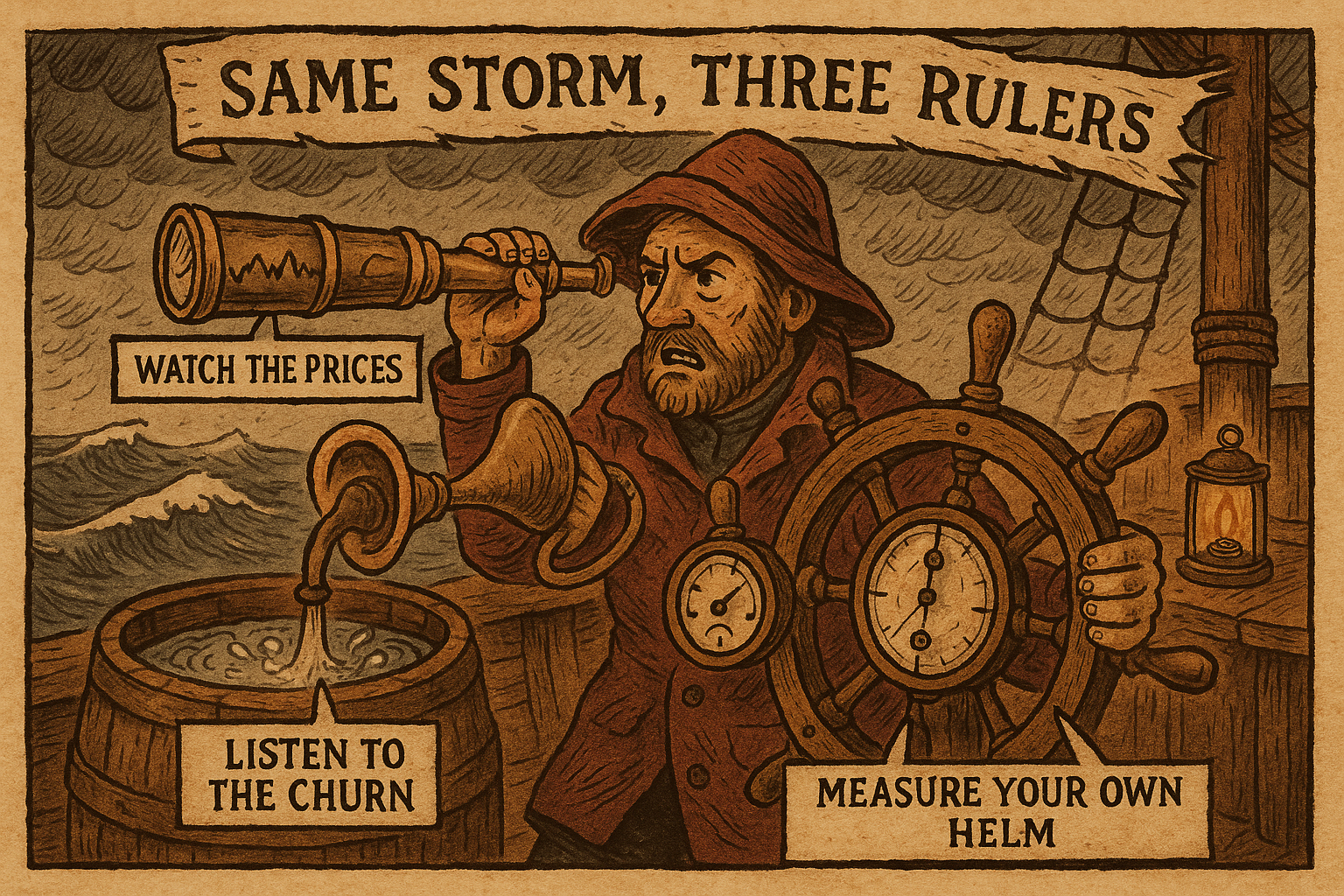 5.29 Microstructural Volatility: Three Ways to Measure It