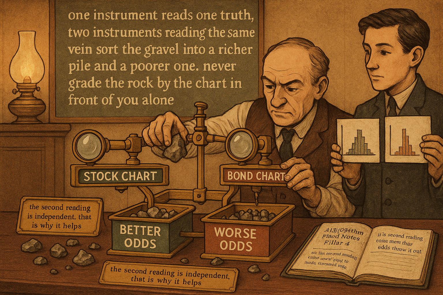 4.14 Why Cross-Asset Signals Beat Isolated Chart Reading