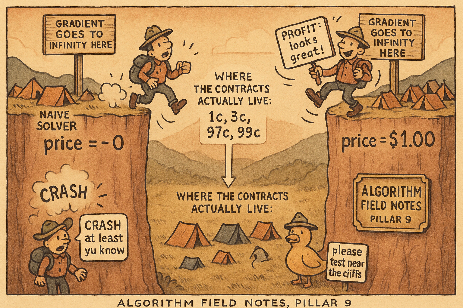 9.31 Prediction Markets Live on Boundaries