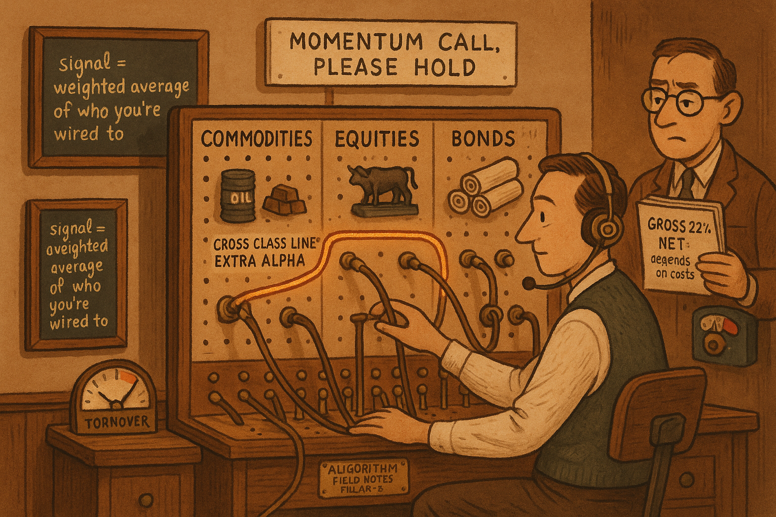 10.15 Network Momentum as a Cross-Asset Factor