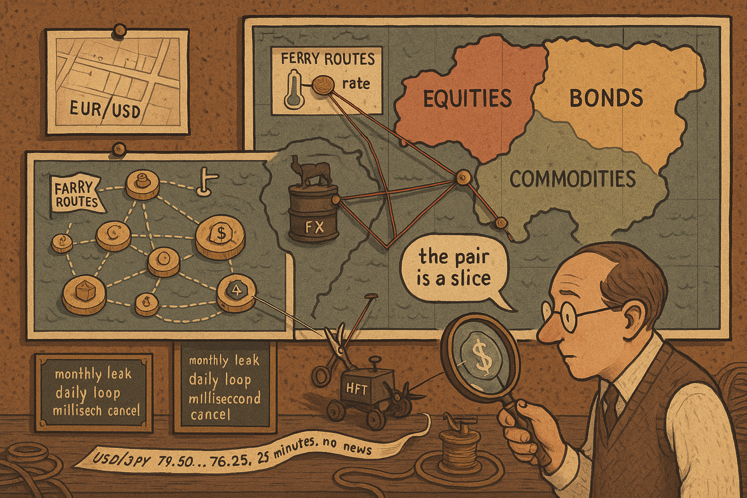 4.74 FX Edge Lives in Other Markets (cross-asset series)