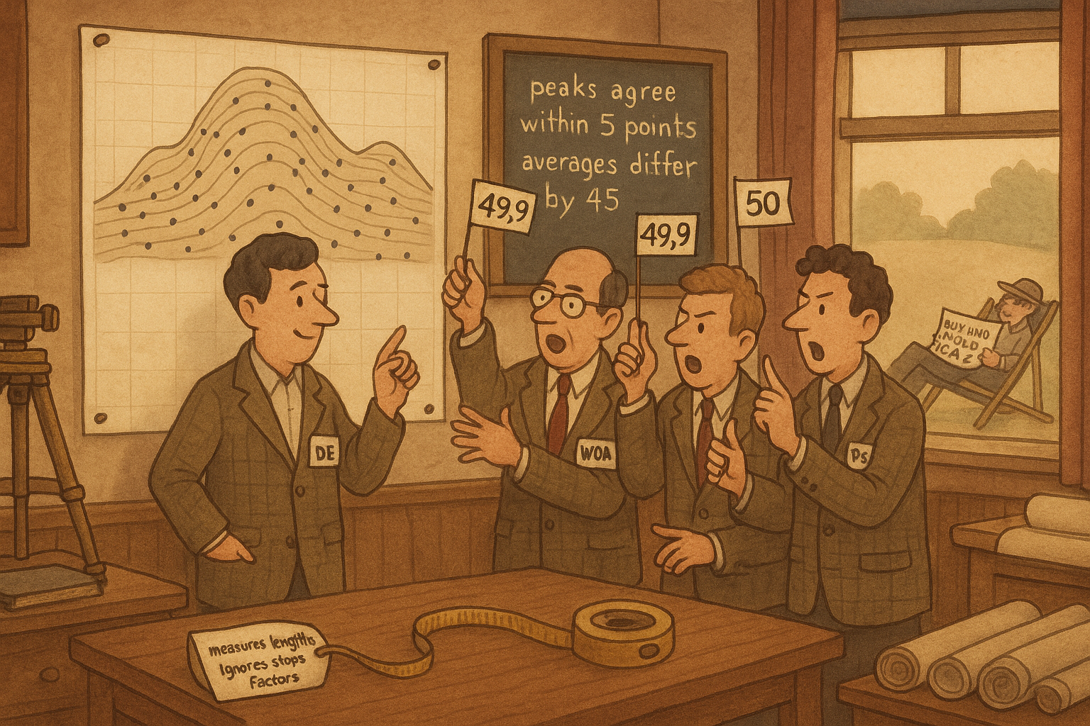3.41 Metaheuristics for Rule Optimization — With Diversity as the Guardrail
