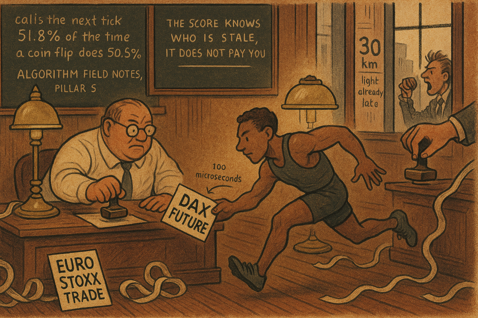 5.52 Lead-Lag Is Multidimensional: Trade Price and OBI Predict Others' Midpoints