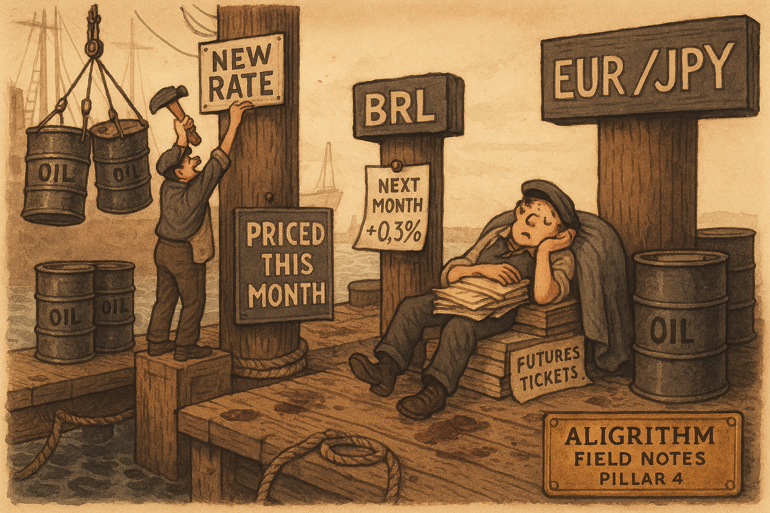 4.75 Commodity Currencies: Predictable Only Where They're Thin