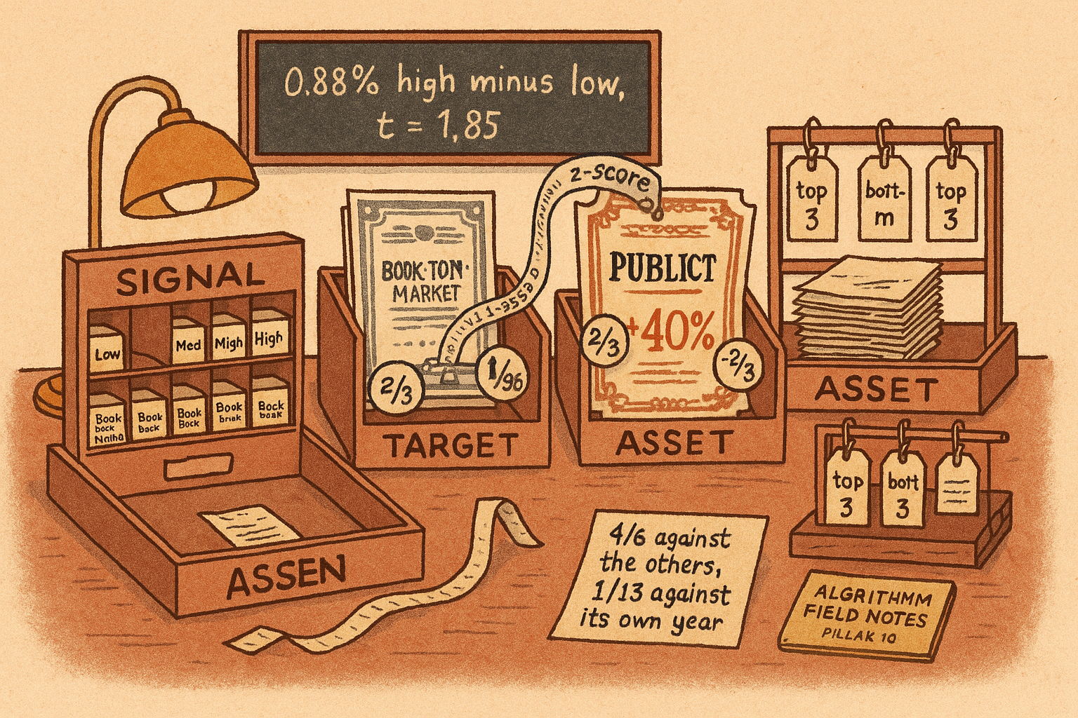 10.22 Ranking Beats Forecasting — But Ranking What?