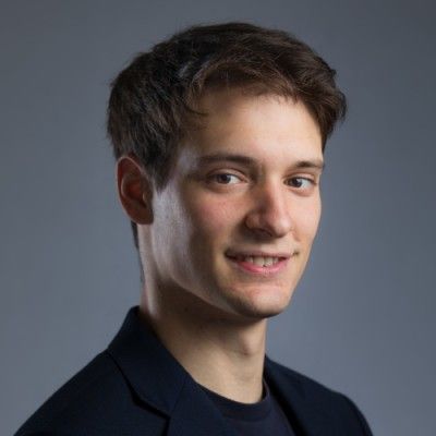 Mathieu NOHET
