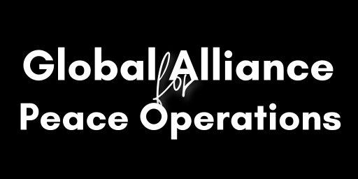 Global Alliance for Peace Operations