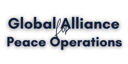 Global Alliance for Peace Operations