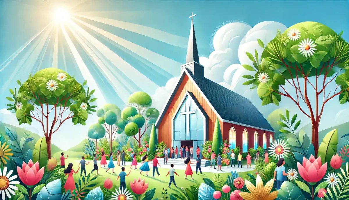 How to Measure Church Growth