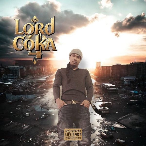 COREY COKA ANNOUNCES 4TH INSTALLMENT FOR HIS ‘LORD COKA’ MIXTAPE SERIES RELEASING 5-4-25