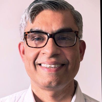 Dr Biswajit Dutta Baruah