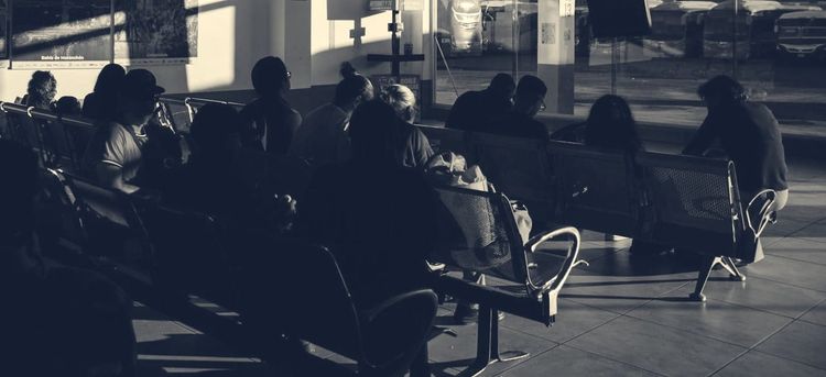 Why Your OPD is Full But Your OT is Empty