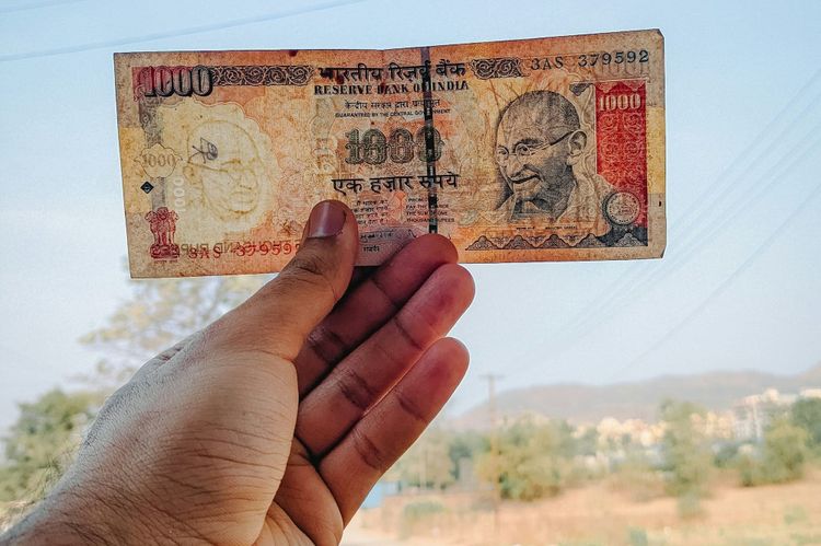 You're Not Noble. You're Just Broke.