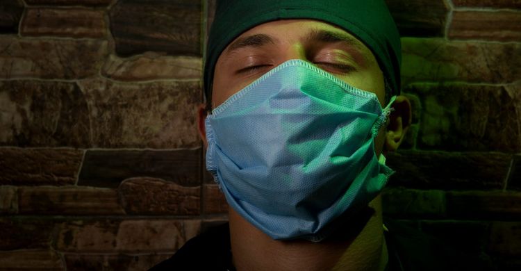 The Midnight Surgeon Trap