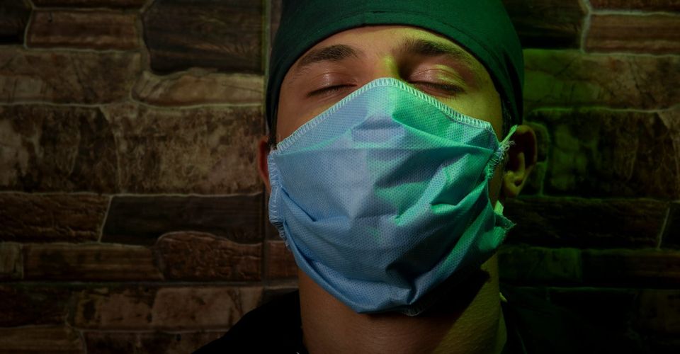 The Midnight Surgeon Trap