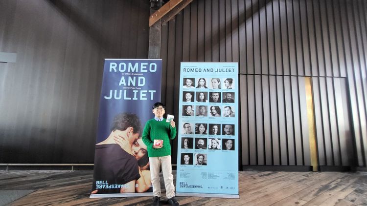Romeo and Juliet: The best Shakespearean classic
