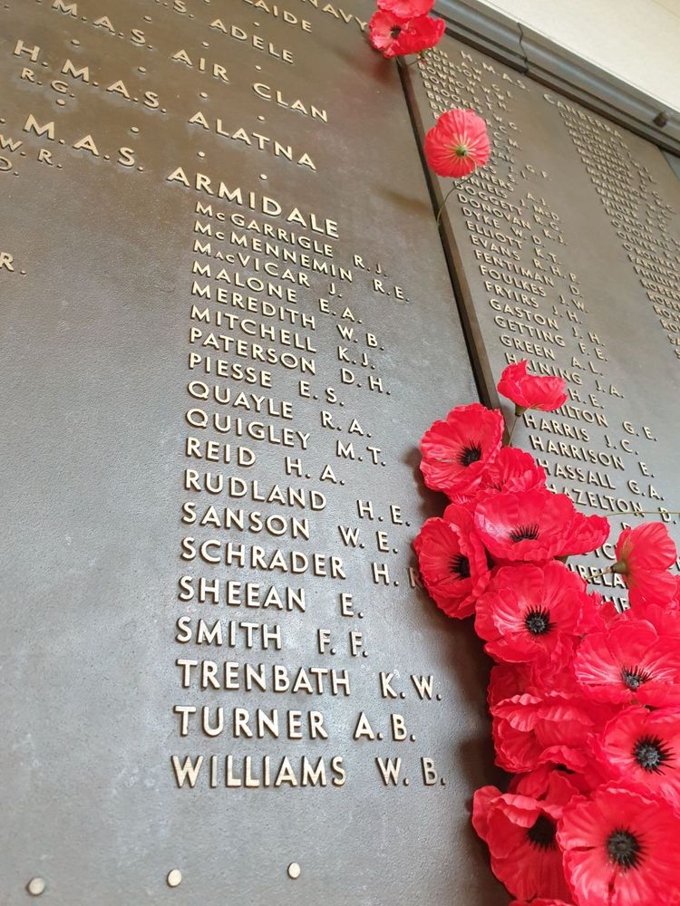The Victoria Cross