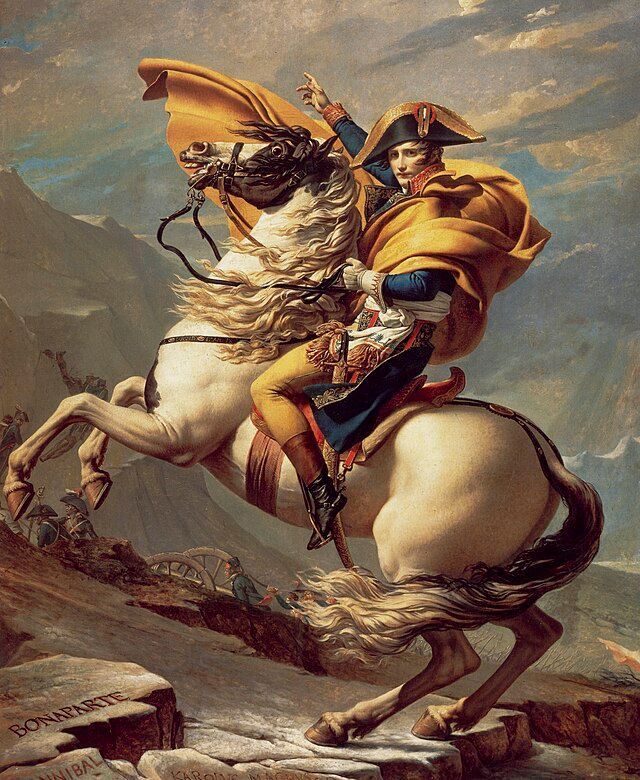 Winning the Public over: the Secret to Napoleon’s Genius Success