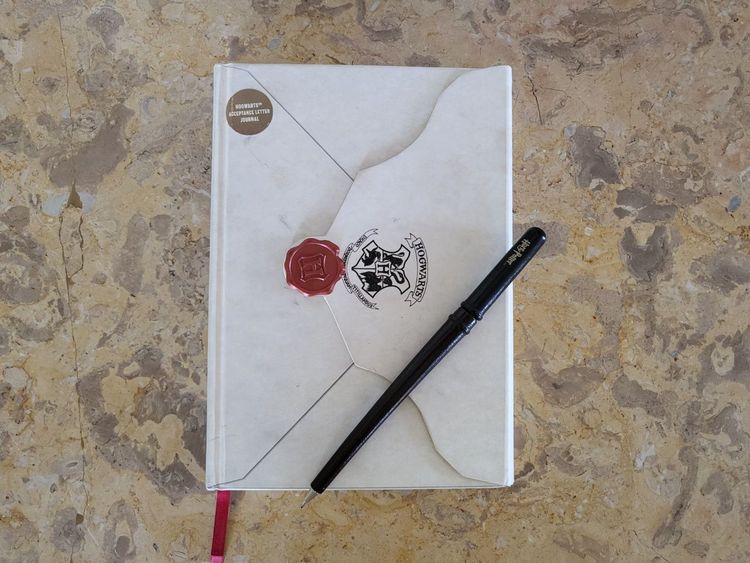 Dance with your pencil: why is writing important?