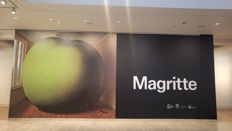 ​Questioning Our Reality: Down the Rabbit Hole of Rene Magritte