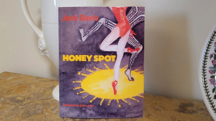 Honey Spot: Reconciliation begins with Understanding
