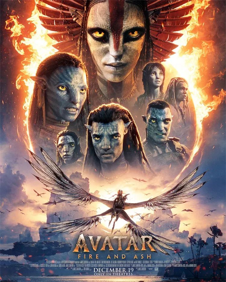 Review: James Cameron’s  Avatar  series