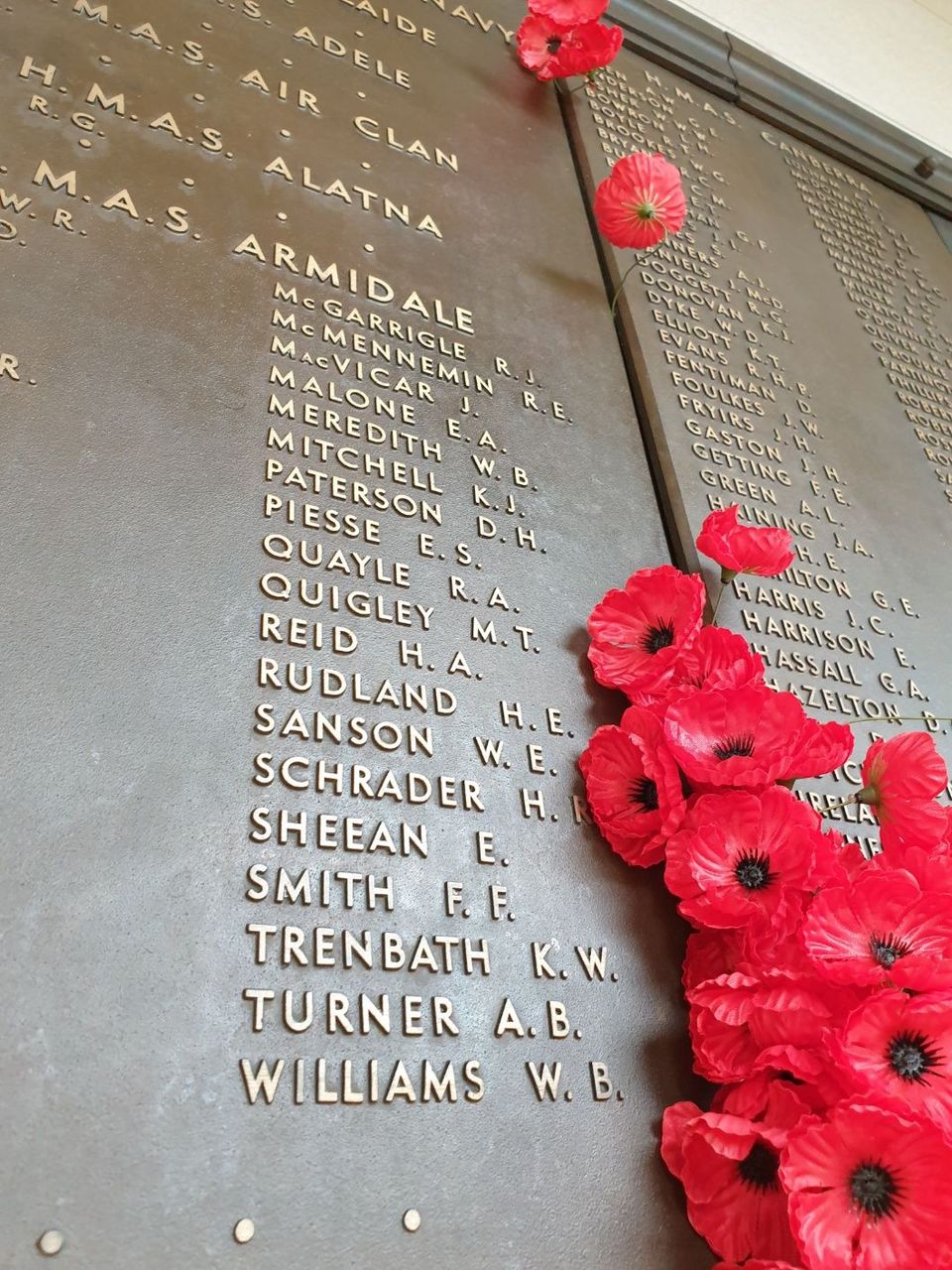 The Victoria Cross